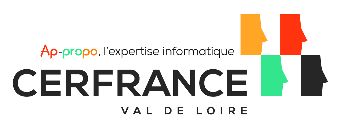 Cerfrance Val de Loire — Ap-propos, l’expertise informatique